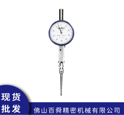 日本得乐TECLOCK LT-316PS杠杆指示表
