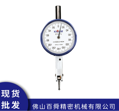 日本得乐TECLOCK LT-370杠杆指示表