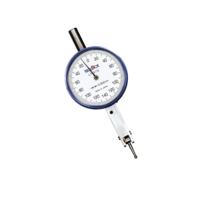 日本得乐TECLOCK LT-370杠杆指示表