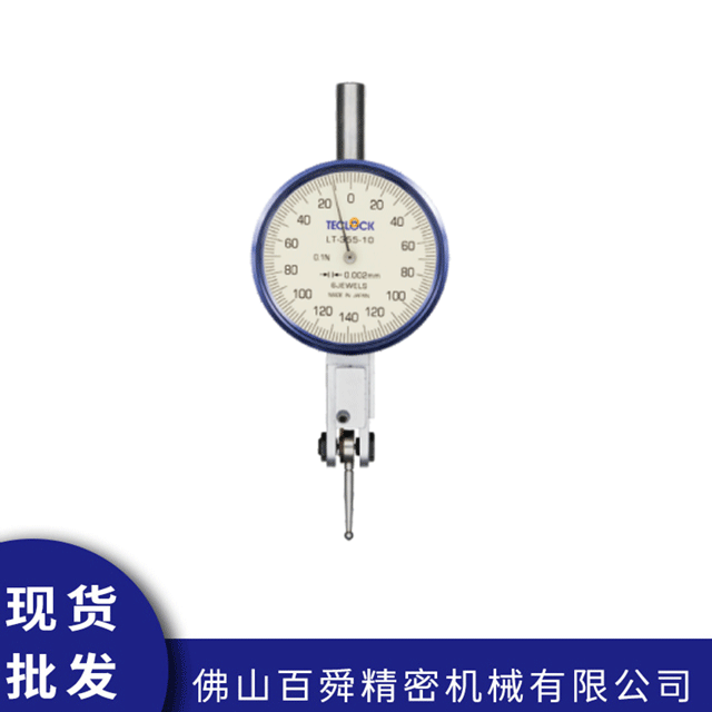 千分表LT-355-10