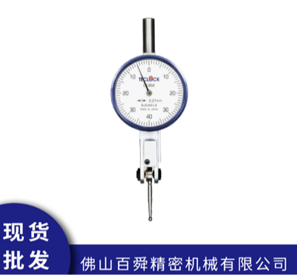 日本得乐TECLOCK LT-352杠杆指示表