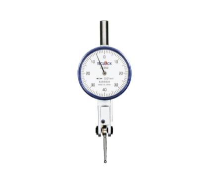 日本得乐TECLOCK LT-352杠杆指示表