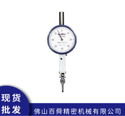 日本得乐TECLOCK LT-315PS指示表