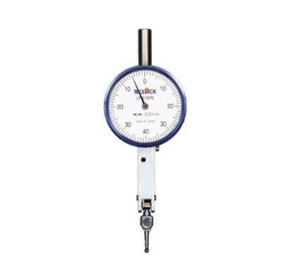 日本得乐TECLOCK LT-315PS指示表