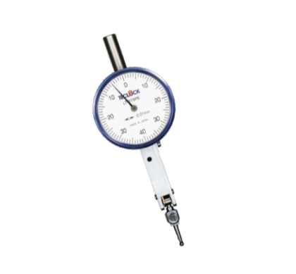 日本得乐TECLOCK LT-315PS指示表