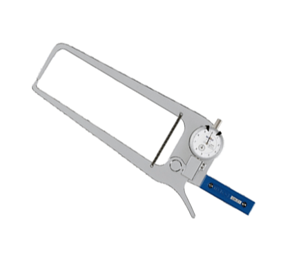 日本得乐TECLOCK外卡规GM-21