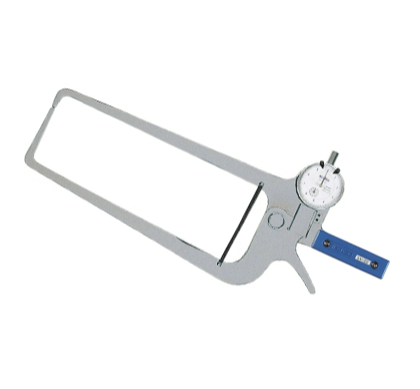 日本得乐TECLOCK外测卡规GM-22