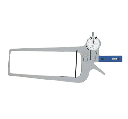 日本得乐TECLOCK外测卡规GM-22