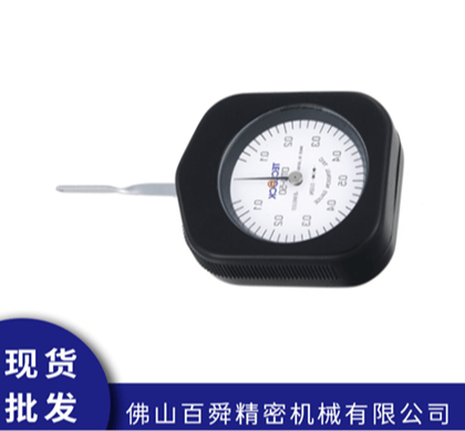 日本得乐TECLOCK张力计DTN-5