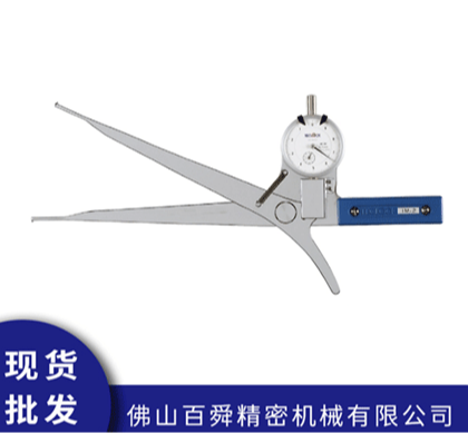 日本得乐TECLOCK内卡规IM-2