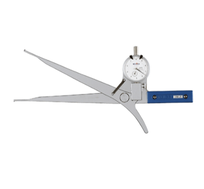 日本得乐TECLOCK内卡规IM-2