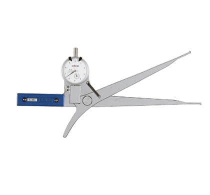 日本得乐TECLOCK内卡规IM-2