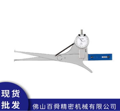 日本得乐TECLOCK内卡规IM-5