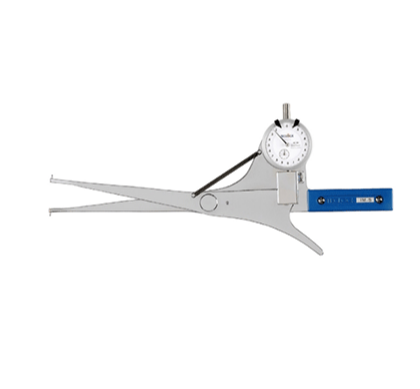 日本得乐TECLOCK内卡规IM-5