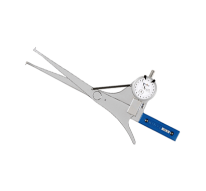 日本得乐TECLOCK内卡规IM-5