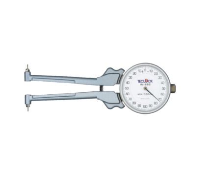 日本TECLOCK得乐IM-882