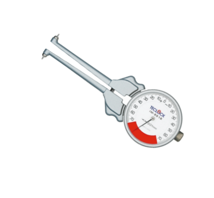 日本TECLOCK内卡规IM-881B