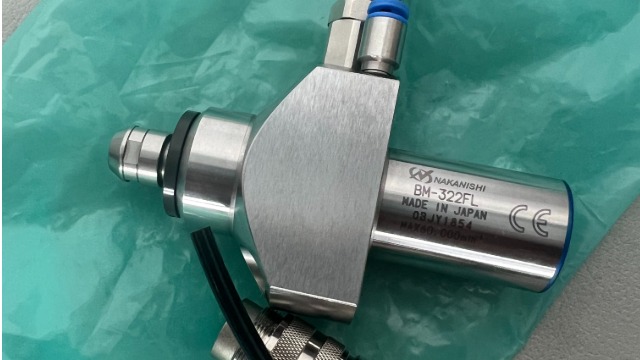 高频铣BM-322FL的参数和应用场景