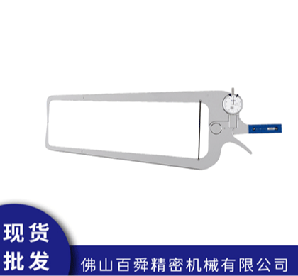 日本TECLOCK外径卡规GM-3