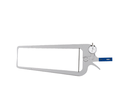 日本TECLOCK外径卡规GM-3