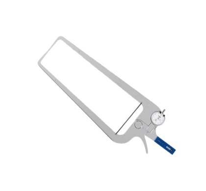 日本TECLOCK外径卡规GM-3