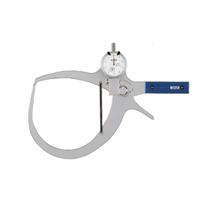 日本TECLOCK外径卡规GM-8