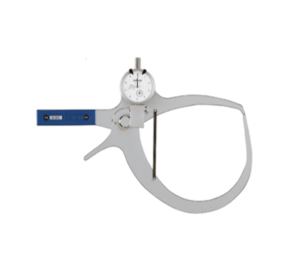 日本TECLOCK外径卡规GM-8