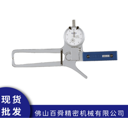 日本TECLOCK外径卡规GM-20