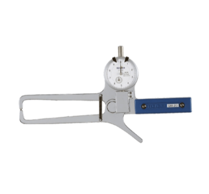 日本TECLOCK外径卡规GM-20