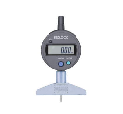 日本TECLOCK深度仪DMD-2100S2