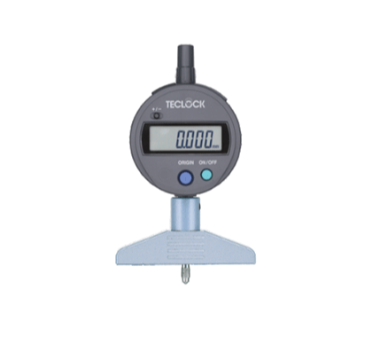日本TECLOCK深度仪DMD-2130S2