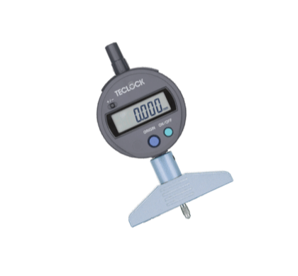 日本TECLOCK深度仪DMD-2130S2