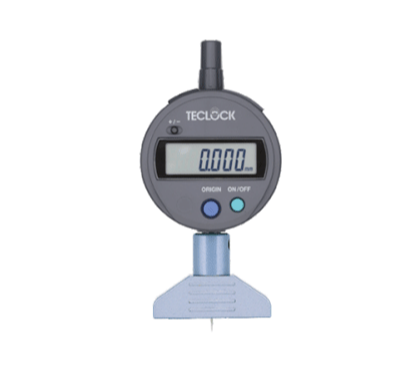 日本TECLOCK深度仪DMD-2500S2