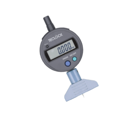 日本TECLOCK深度仪DMD-2500S2