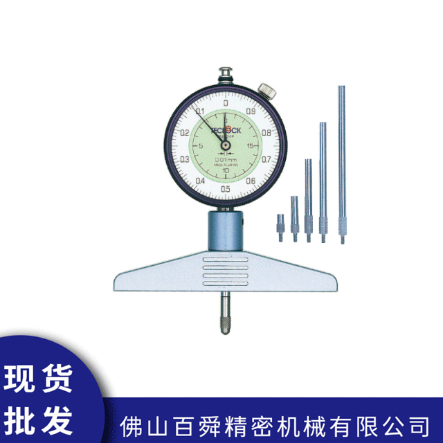 深度计DM-224P