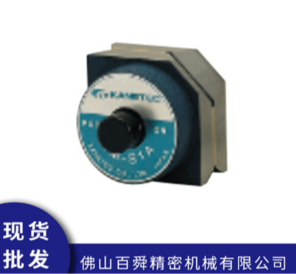 KANETEC强力KM-S1A焊接磁性座