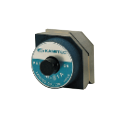 KANETEC强力KM-S1A焊接磁性座