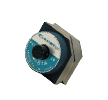 KANETEC强力KM-S1A焊接磁性座