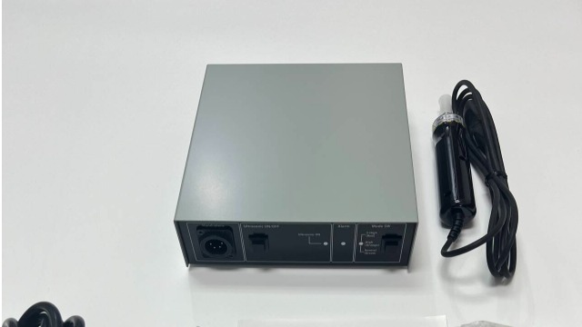 本多超声波切割刀ZO-95精确高效切割塑料、橡胶、布料等材料