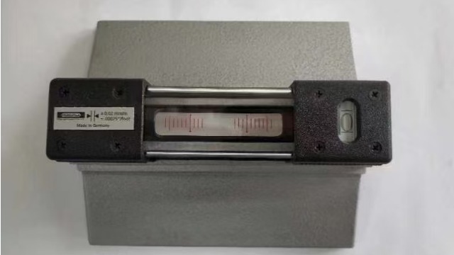 Roeckle洛克水平仪4521-90精确测量水平度与垂直度