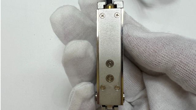 如何测量工件的精度，百舜精密推荐电子比测探针