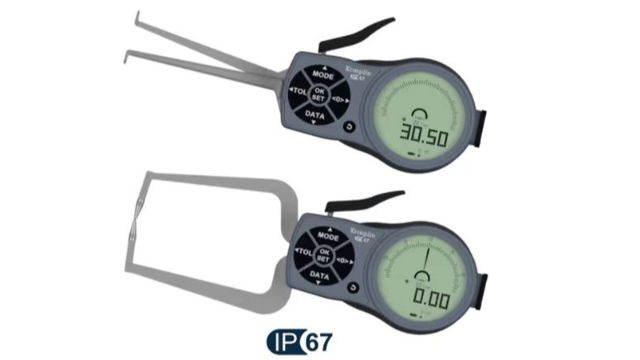 德国进口卡规详细介绍及应用