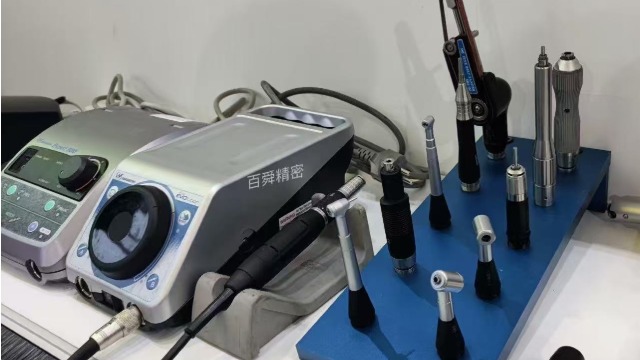 高速、高效、低成本——NSK进口打磨机