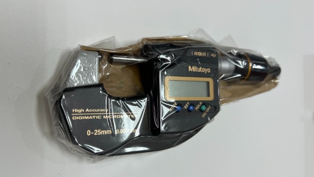 百舜精密推荐三丰外径千分尺