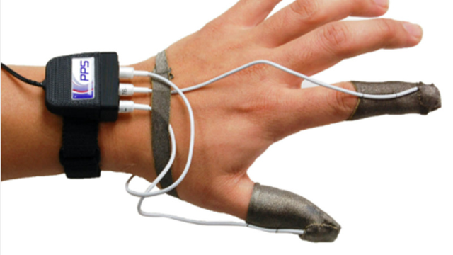 PPS手指触感测量仪--百舜精密