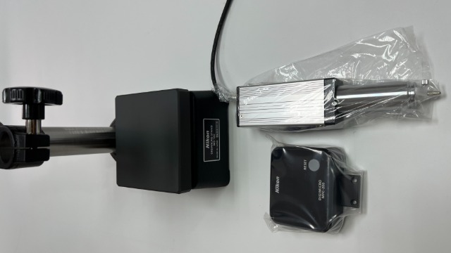   如何实现微米级测量？百舜精密推荐尼康高度计