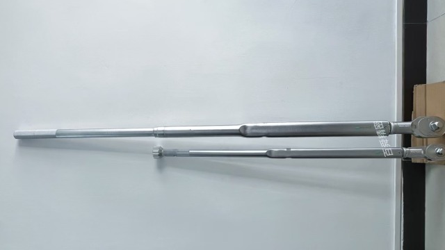 进口扭力起子——中村KANON