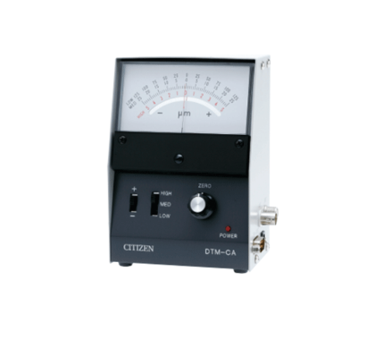 日本西铁城CITIZEN DTM-EA显示器