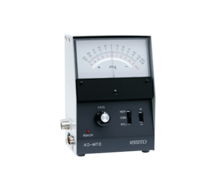 日本西铁城CITIZEN DTM-FAB显示器