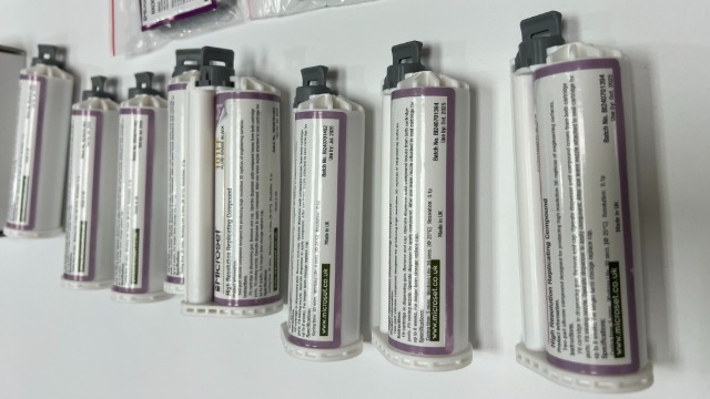 为什么选择微科达复制胶膜，百舜精密回答您